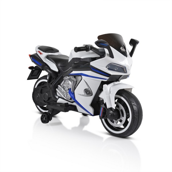 Продукт Moni Sport 12V - Акумулаторен мотор - 0 - BG Hlapeta